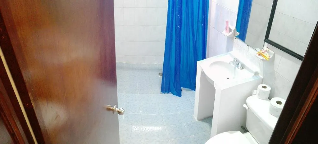 Guacamaya Hostel Playa del Carmen