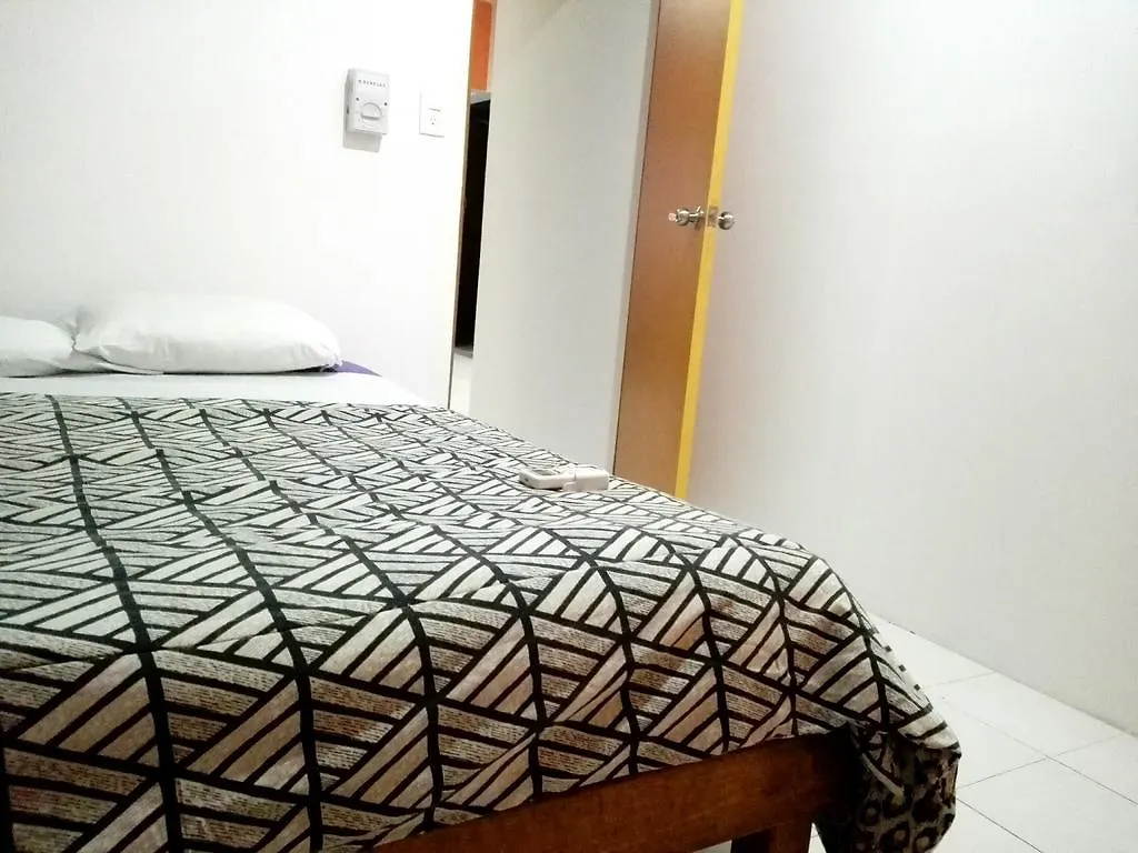 Guacamaya Hostel Playa del Carmen 0*,  Mexico
