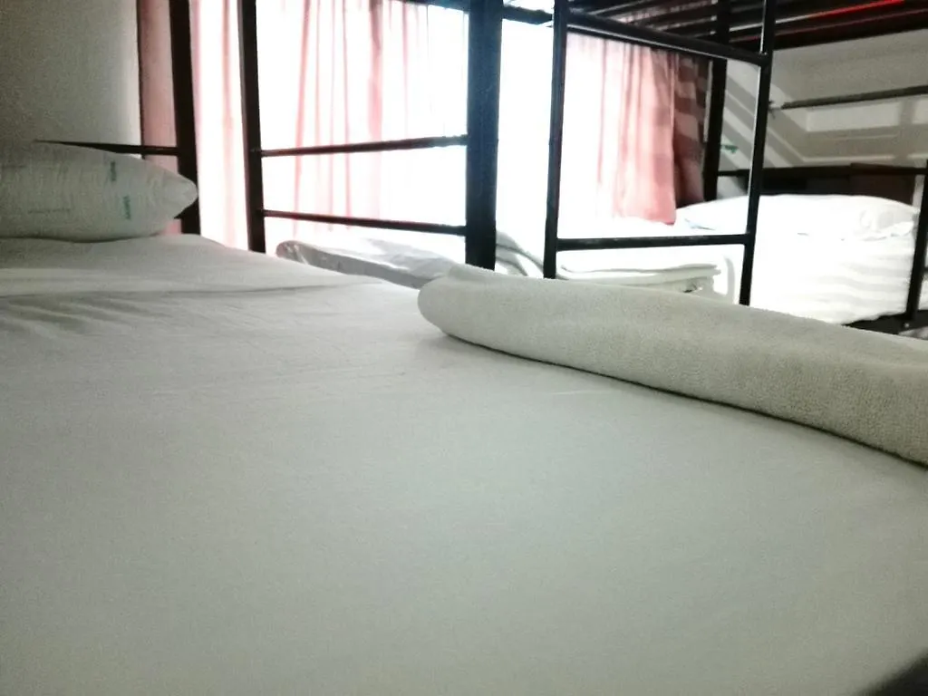 Guacamaya Hostel Playa del Carmen Guest house